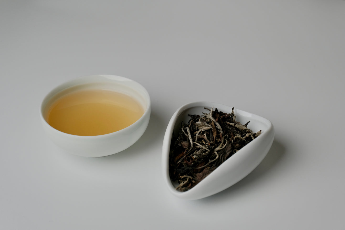 Cloud-Dried White (75g Loose Leaf)
