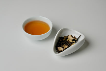 Golden Peel (100g Loose Leaf)